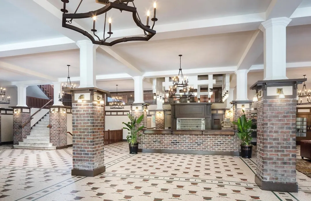 The Elms Hotel & Spa, A Destination By Hyatt Hotel-1